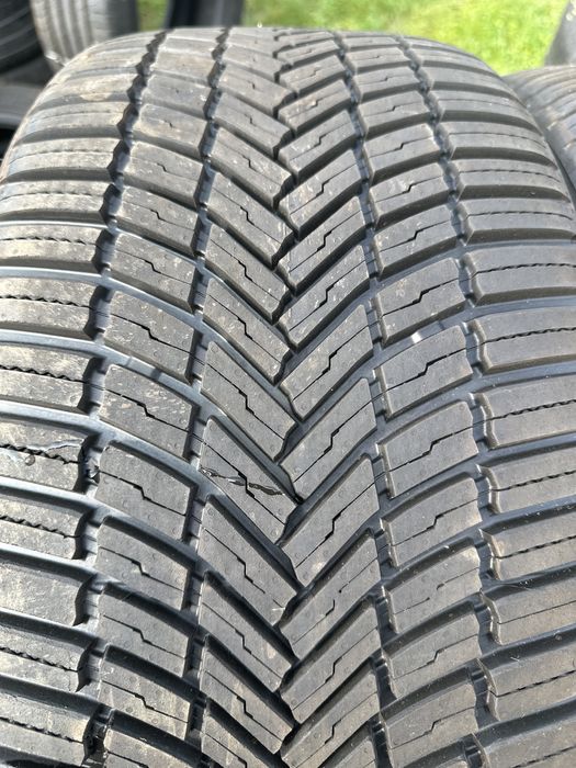 Opony 235/35/19 91 y Bringstone weathwt control a005 evo