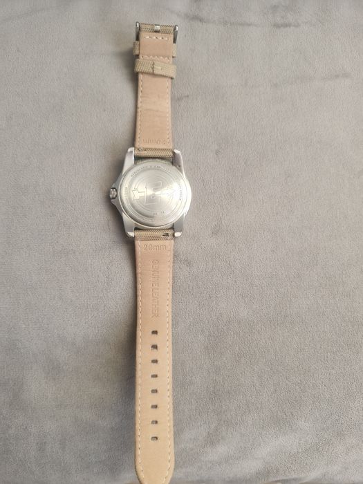 Timex Expedition
