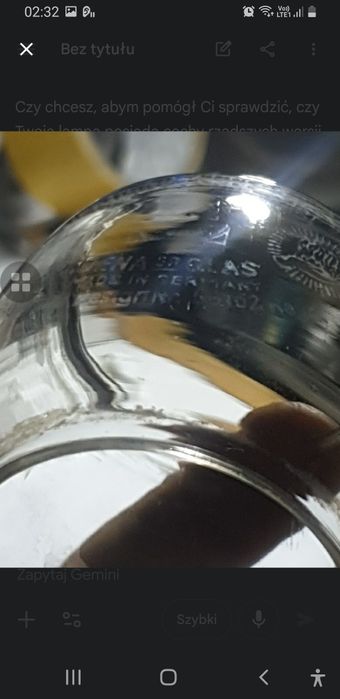 Lampa Naftowa FeuerHand No. 176 superBaby – Sygowana – Oryginał