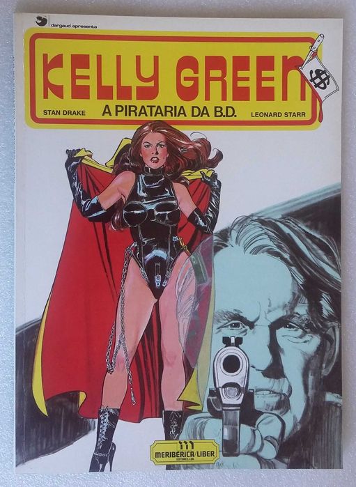 BD- Coleção aventuras vários