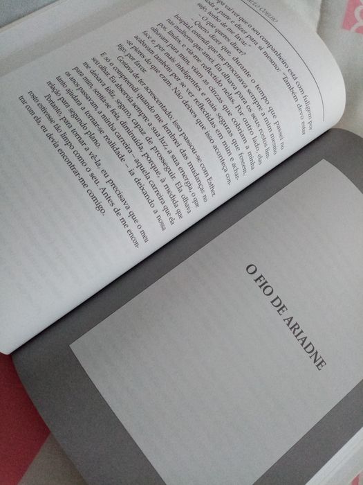 Livro O Zahir de Paulo Coelho