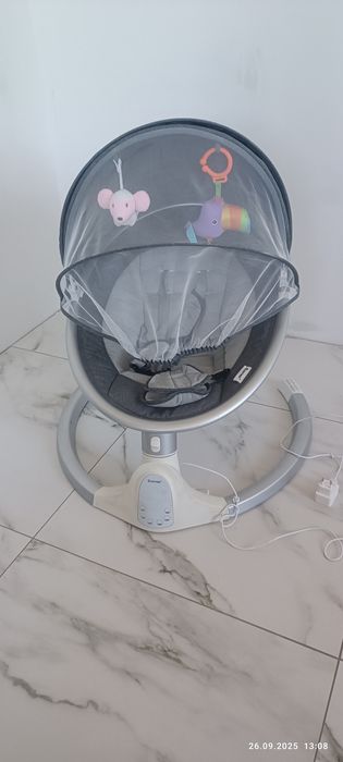 Продам колисальний центер