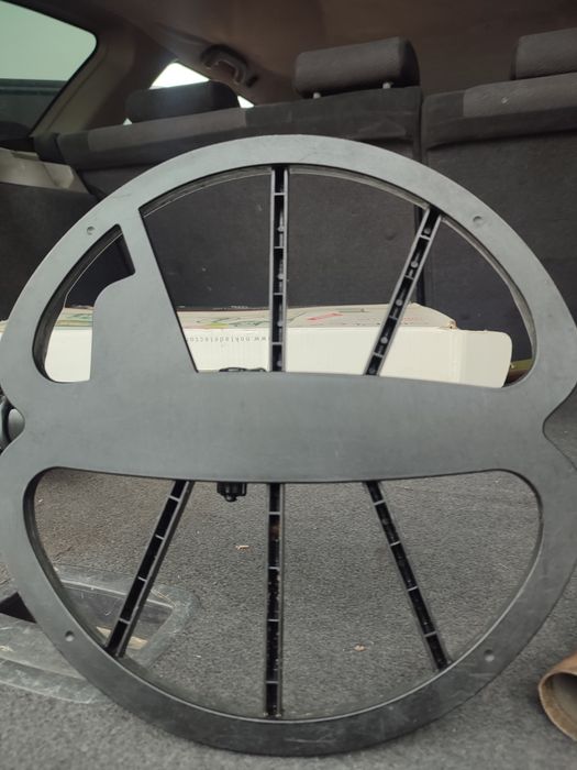 Металодетектор Nokta makro simlex plus