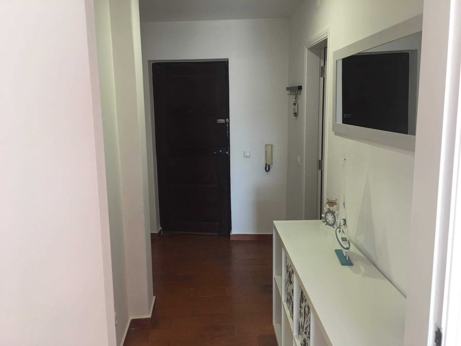 Apart. T1+1 a 10min. a pé das praias (Pescadores e Peneco)