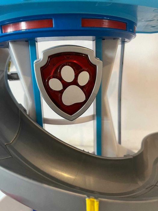 Duża Baza Psi Patrol