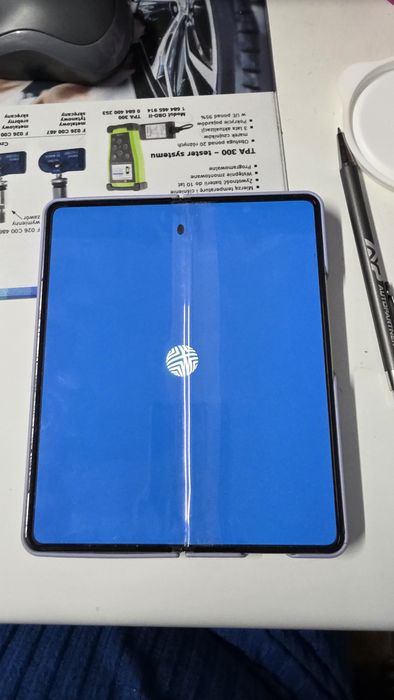 Samsung Galaxy Z Fold4