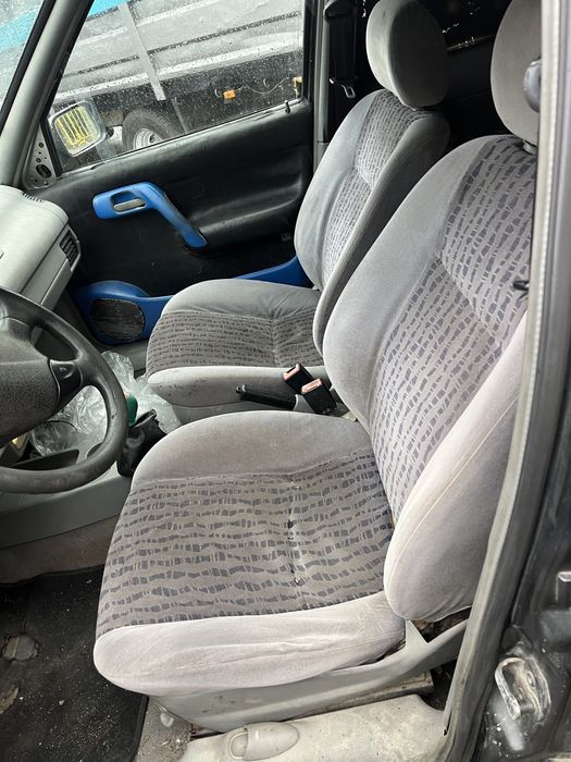 Skoda felicia 1.9 D Ano 2000