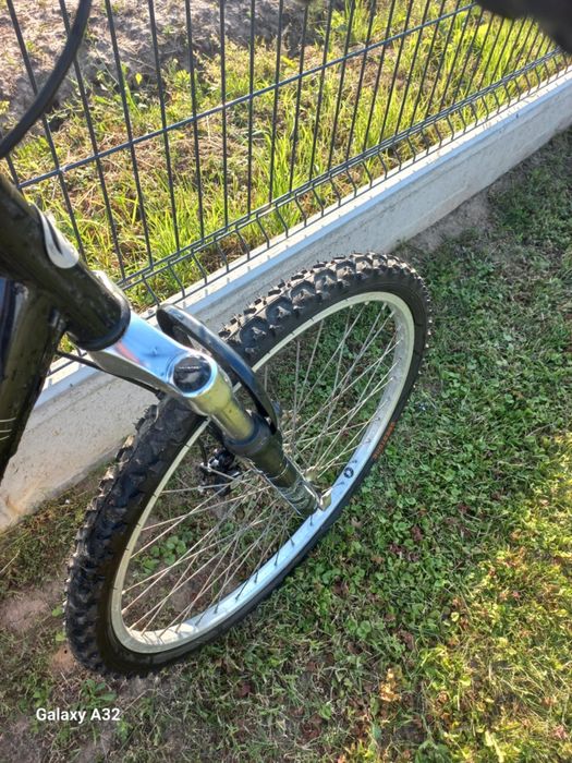 Rower 26 cali stan bardzo dobry