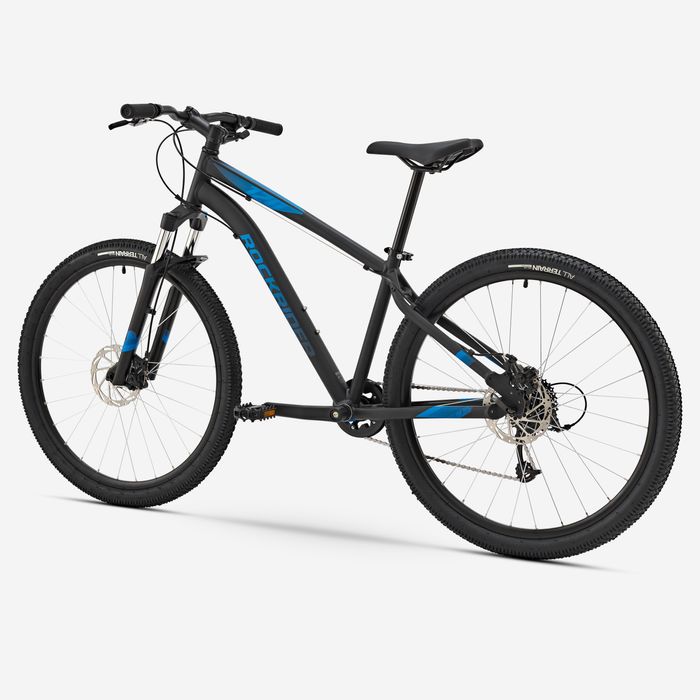 BTT PASSEIO ST 120 27,5" PRETO/AZUL