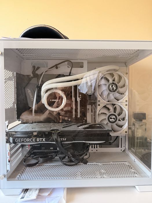 Computador Gaming