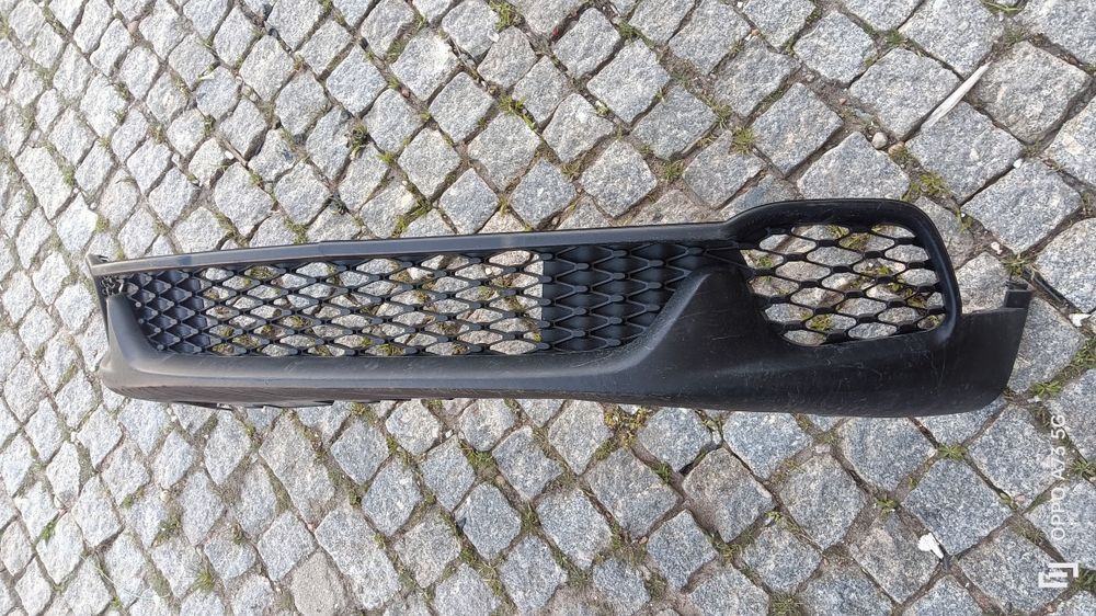 Avental parachoques Fiat 500 X de 2020