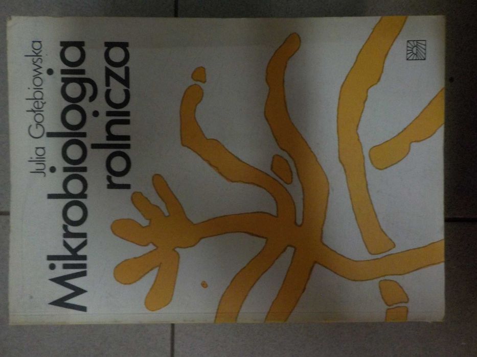 Mikrobiologia rolnicza