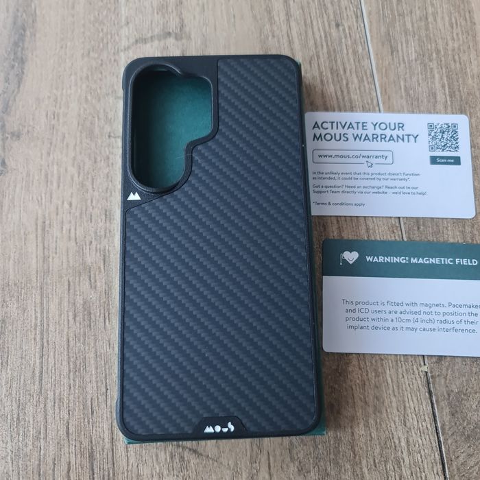 Etui mous galaxy s26 ultra