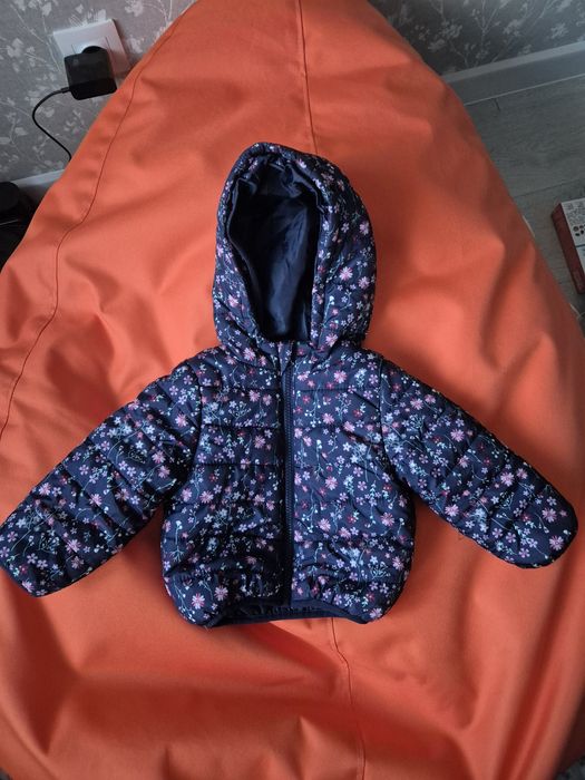 Демісезона курточка