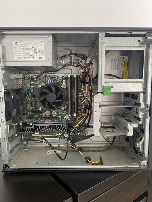 Desktop Usado i5-6500 GT1030 16Gb RAM