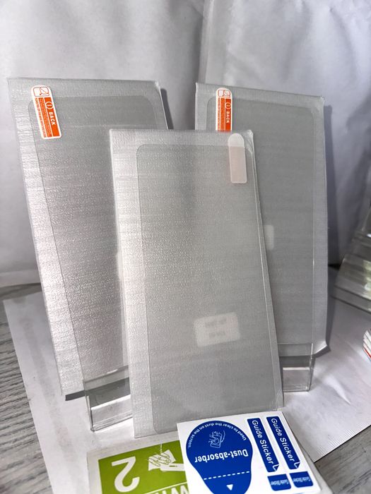 3 x szkło hartowane 9H Xiaomi Redmi 13T/13T PRO