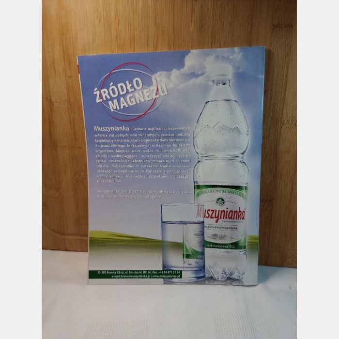 Moda na zdrowie. Nr.12/2014