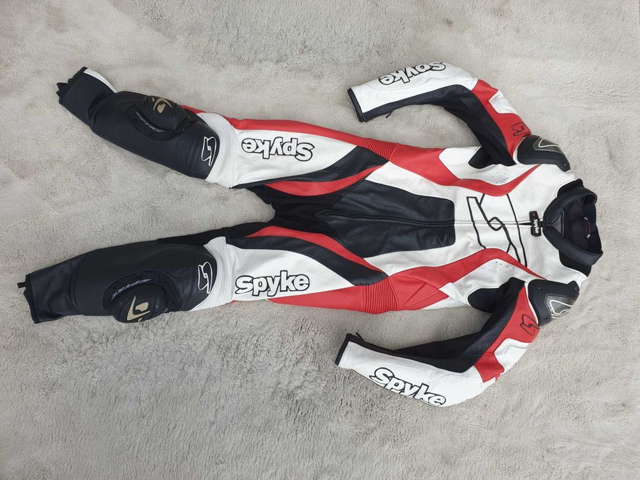Spyke Blaster 50 Eur - M  Kombinezon motocyklowy