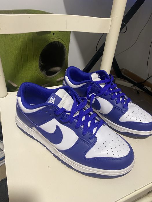 Tenis nike semi novos