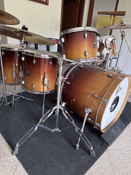Bateria Gretsch Catalina Maple