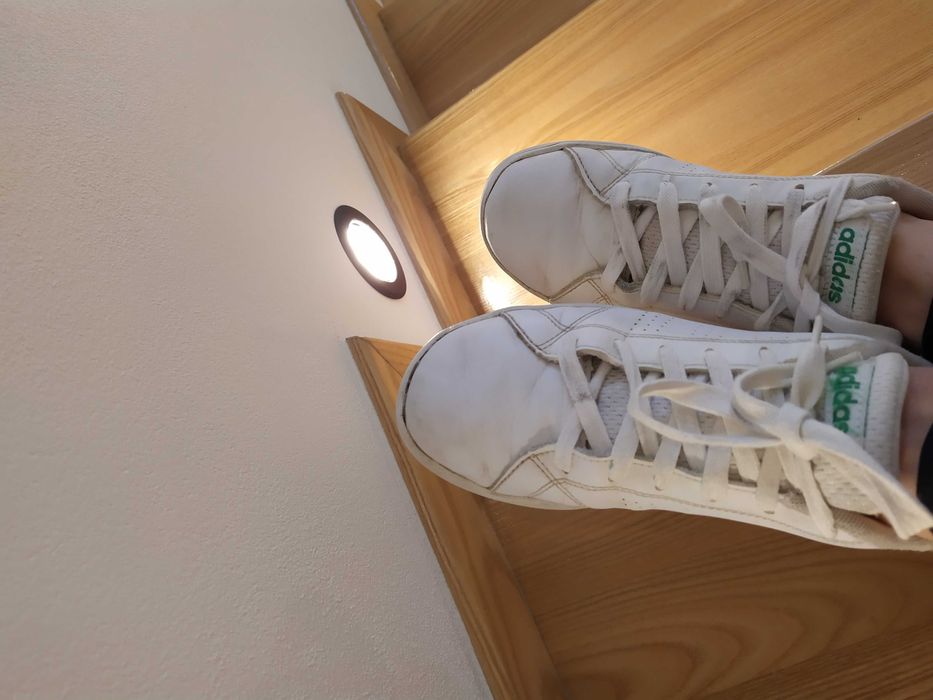 Buty adidas damskie