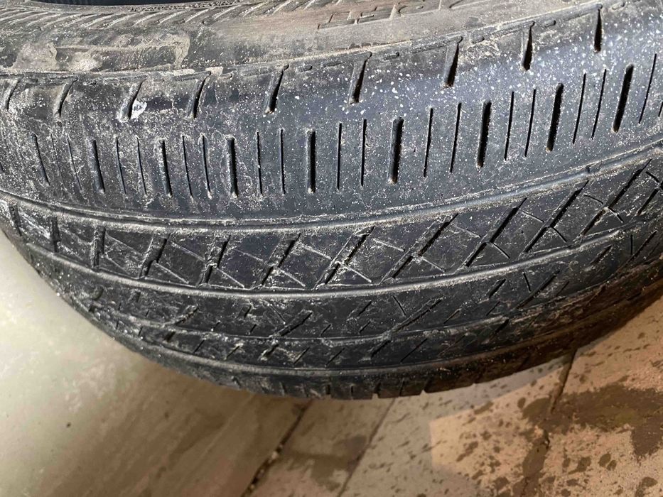 245/45/19 bridgestone