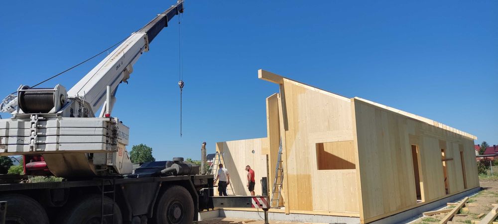 Dźwig, Żuraw, Usługi dźwigiem, dźwigowe, Wynajem dźwigu, żurawia