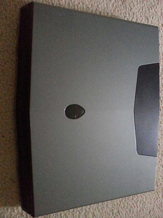 Dell Alienware M15X R2 P08G