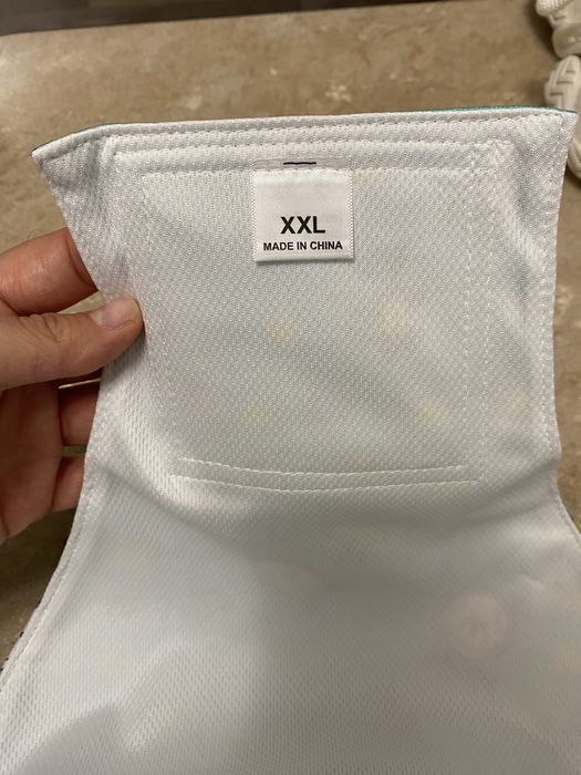 Многоразовый памперс XXL для собак