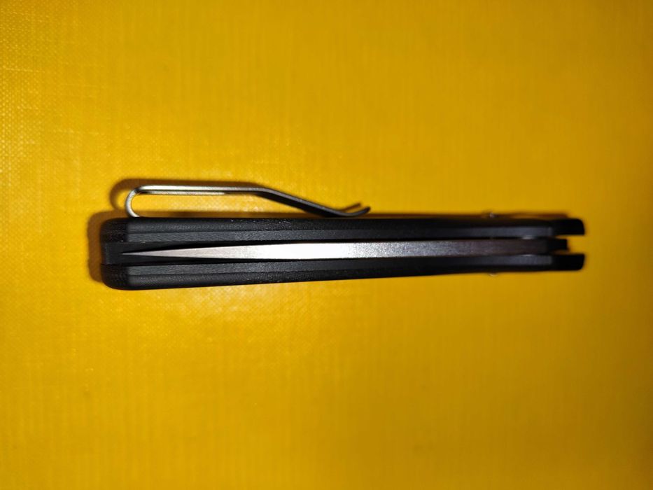 TRM Bulldog CPM 20CV