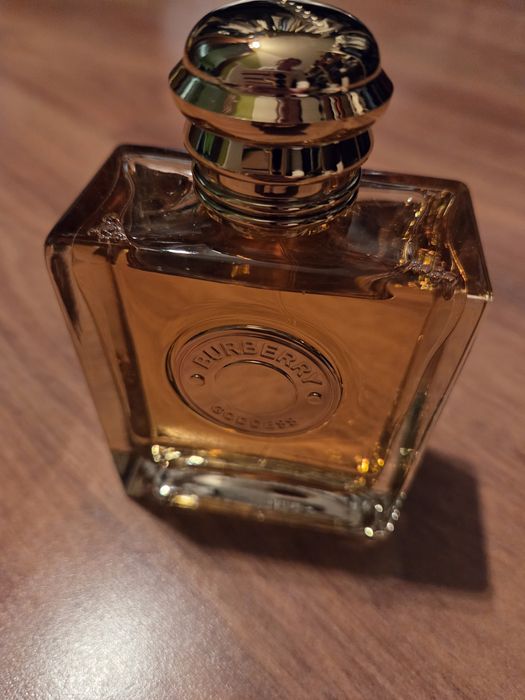 Burberry Goddess eau de parfum 100ml