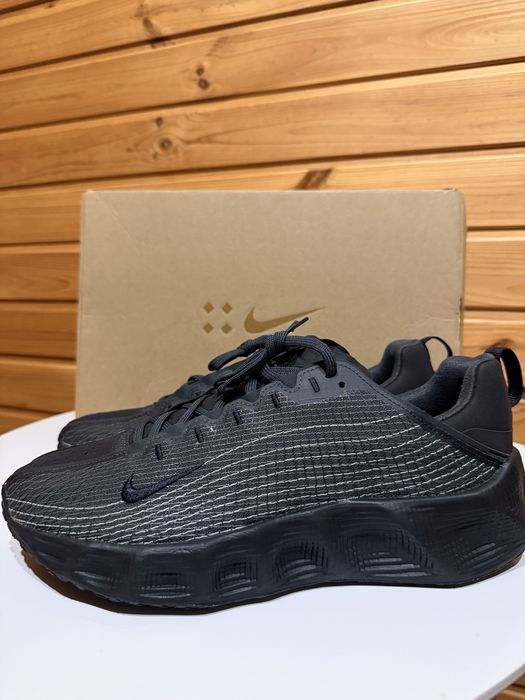 Кросівки Nike Ava Rover Premium Black