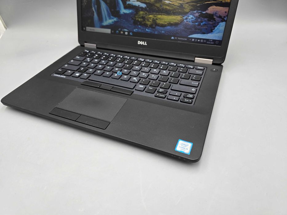 Laptop Dell e5470 od loombard krotoszyn