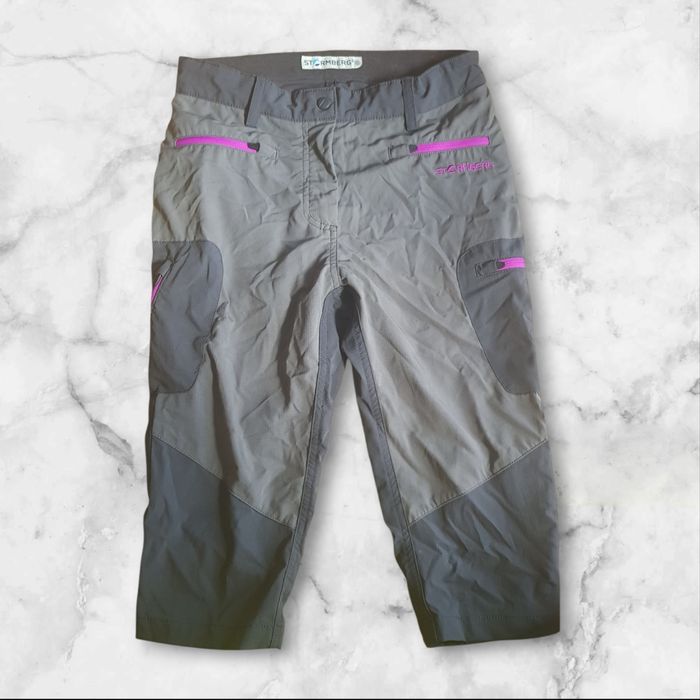 Spodnie trekkingowe Stormberg M