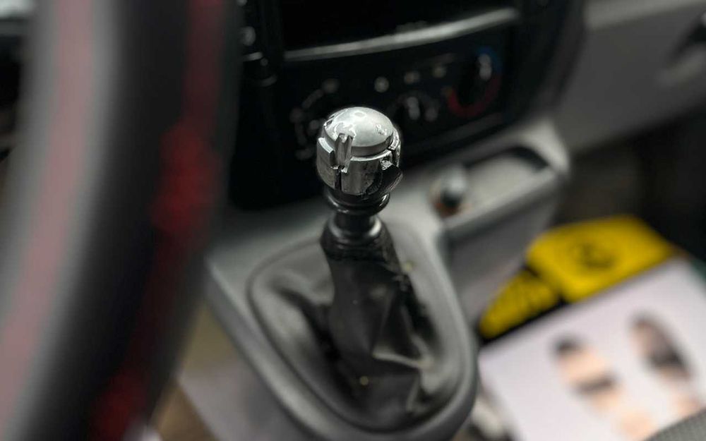 Fiat Scudo 2008 року