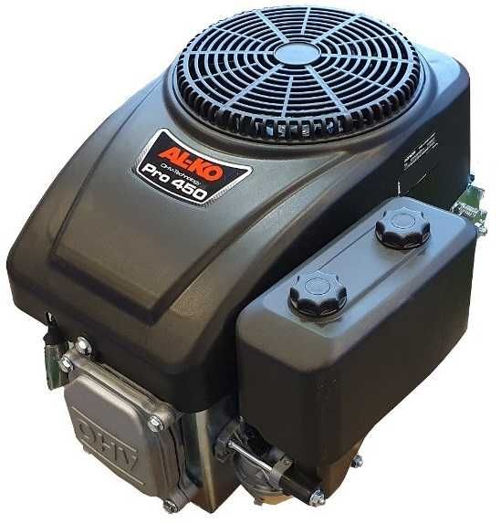 AL-KO PRO 450 16KM /NOWY/ DOSTAWA GRATIS/ silnik do traktorka kosiarki