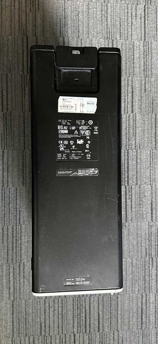 Komputer Dell Precision T3500 | 12 GB RAM | AMD Radeon R9 270