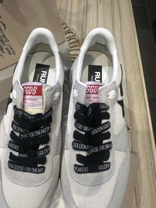 SuperStar golden goose roz 40