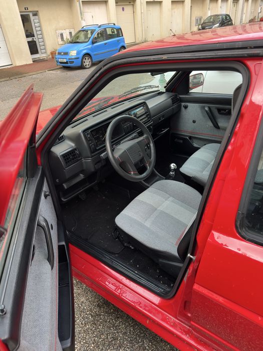Golf Mk2 1.6 TD intercooler (Body kit G60 + extras)