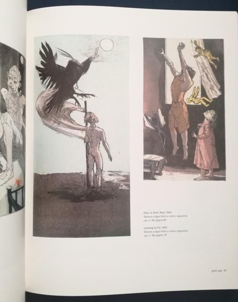 Paula Rego. Obra Gráfica Completa.