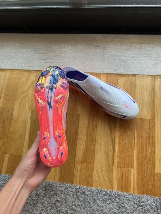 Chuteiras adidas f50