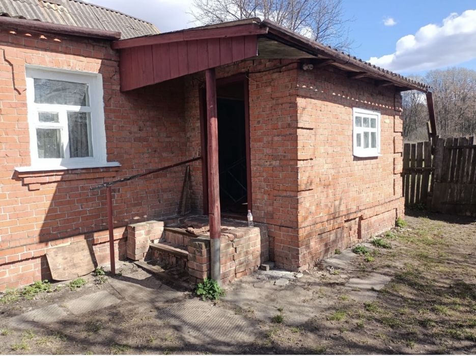 Продам будинок в Сумах