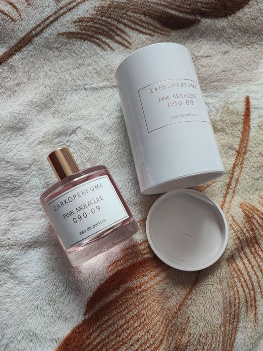 Парфуми Zarkoperfume Pink Molecule 090.09