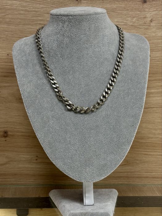 Srebrny łańcuszek - SPOKO LOMBARD łódź skup złota