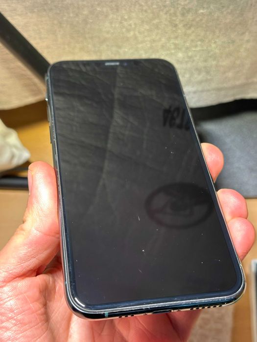 iPhone 11 Pro 256GB Verde | Bateria 100% | Garantia até Mai/2029 + Capa