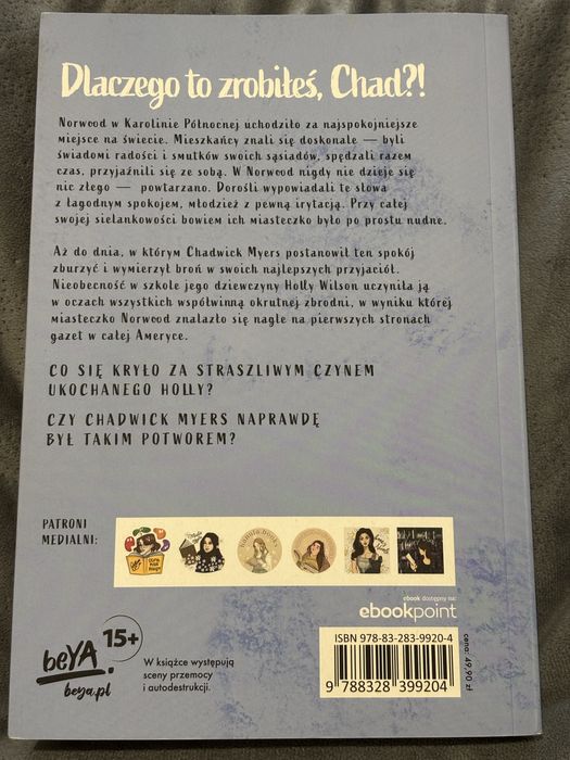 „My Beloved MONSTER” Marta Łabęcka