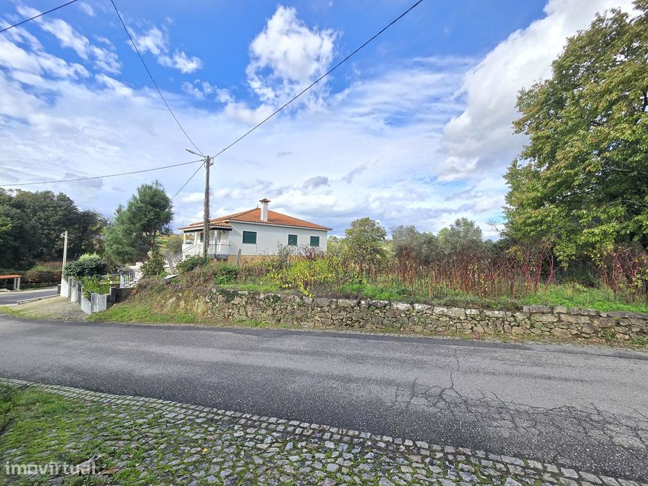 Terreno para Construção