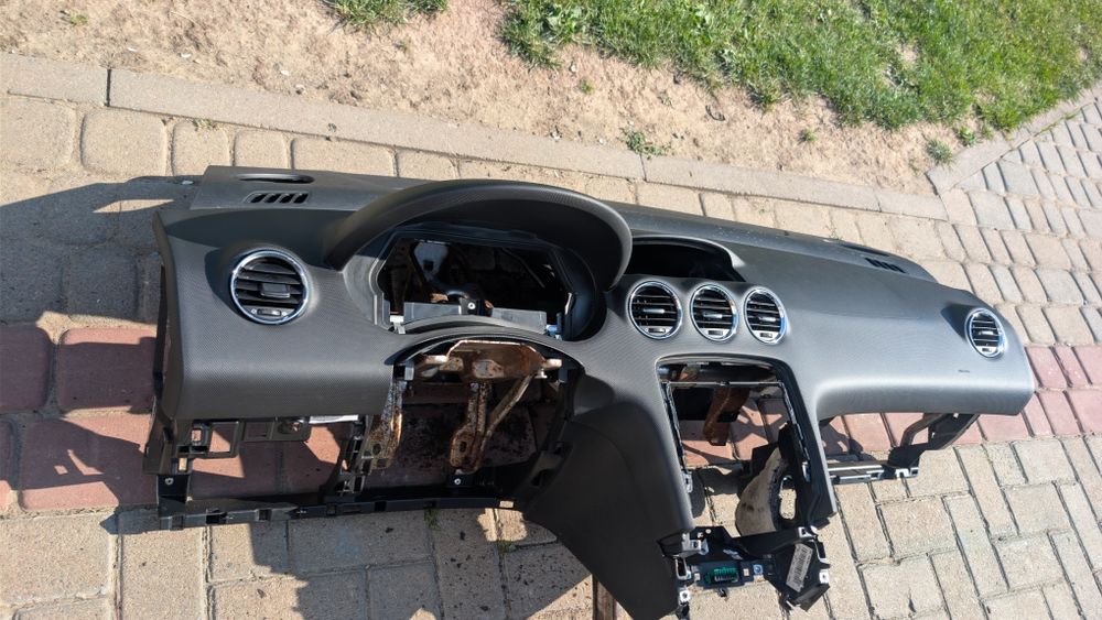 Торпеда Пежо 308 ,  96559945ZD