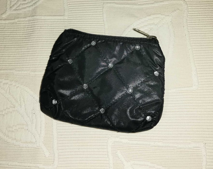 Conjunto 3 peças carteiras