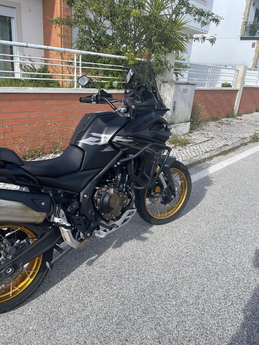 Voge dsx 625 - Nova